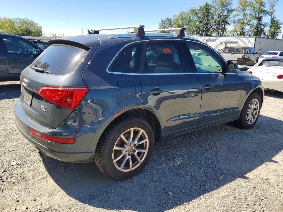 Aukcja sprzedaży 2011 Audi Q5, vin: WA1CFAFP7BA014443, numer aukcji: 63160316