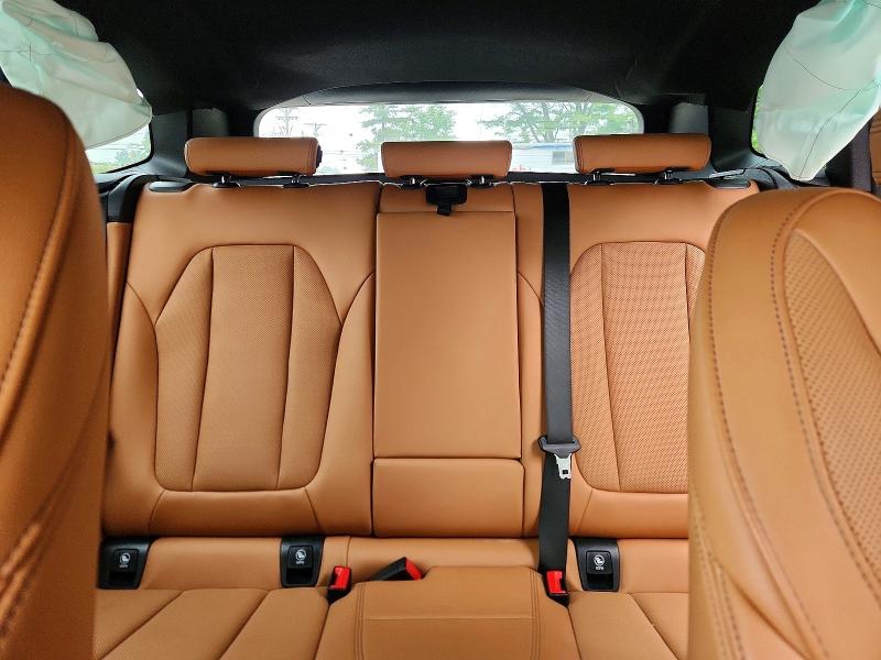 Aukcja sprzedaży 2022 Bmw X3, vin: 5UX53DP0XN9J26085, numer aukcji: 61289436