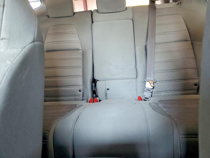 Продаж на аукціоні авто 2018 Honda Cr-v, vin: 2HKRW6H31JH211803, номер лоту: 61617086