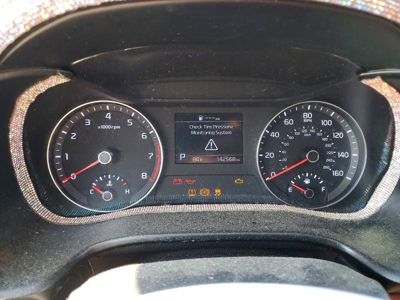 Продажа на аукционе авто 2021 Kia Forte, vin: 3KPF24AD8ME334853, номер лота: 59359206