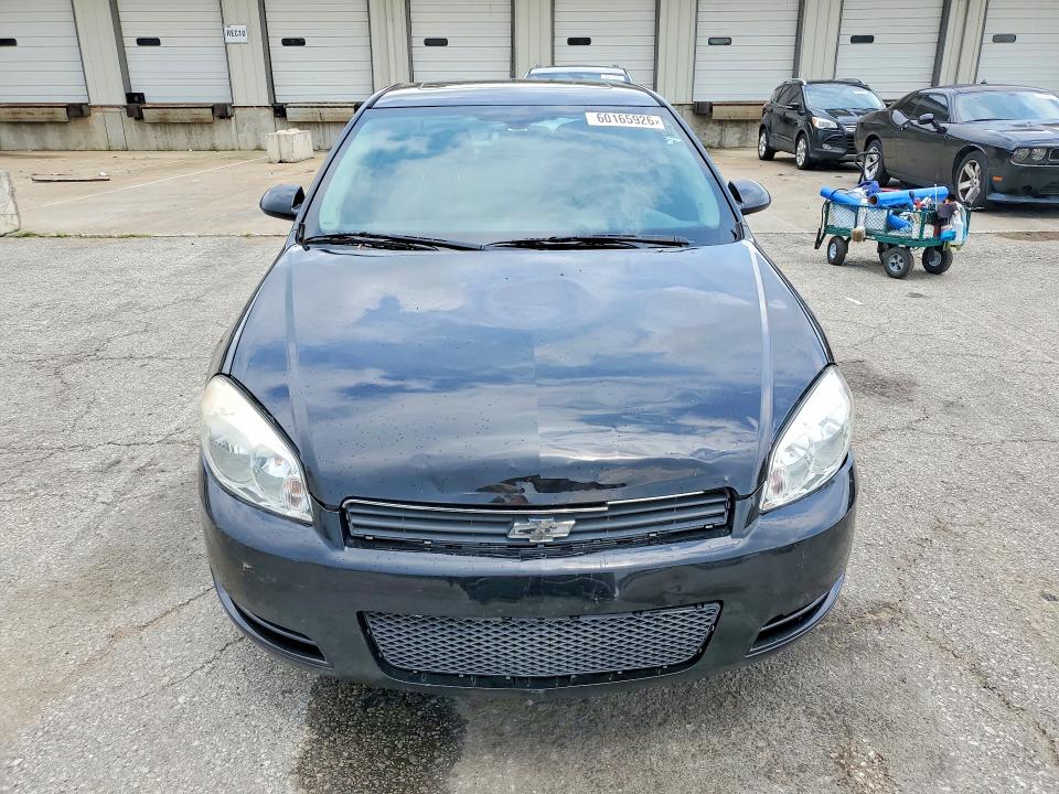 2015 Chevrolet Impala Limited მანქანა იყიდება აუქციონზე, vin: 2G1WB5E34F1158870, აუქციონის ნომერი: 60165926