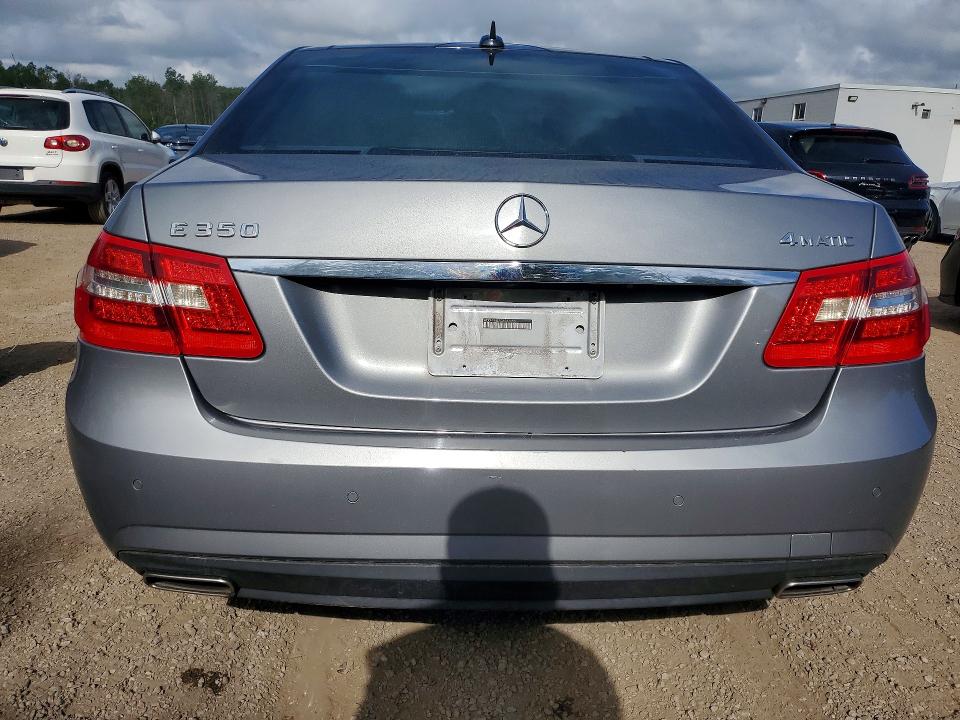 Aukcja sprzedaży 2012 Mercedes-benz E, vin: WDDHF8JB7CA522953, numer aukcji: 60139076
