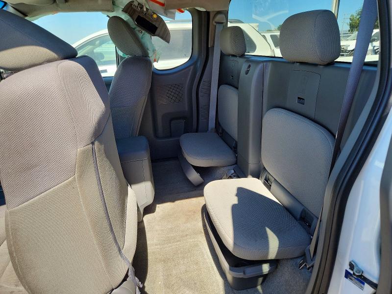 59995616 :رقم المزاد ، 1N6BD0CT9JN760979 vin ، 2018 Nissan Frontier مزاد بيع