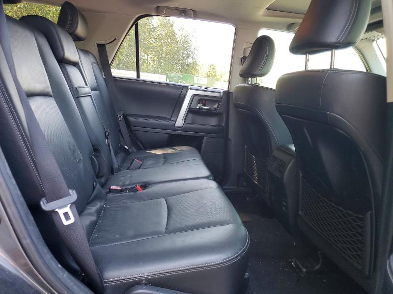 2019 Toyota 4runner მანქანა იყიდება აუქციონზე, vin: JTEBU5JR3K5655181, აუქციონის ნომერი: 62265026
