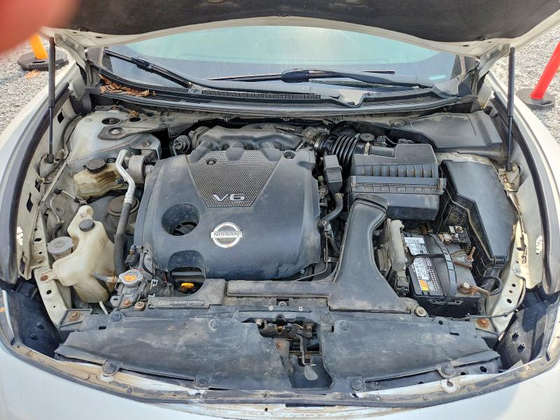 Продаж на аукціоні авто 2012 Nissan Maxima, vin: 1N4AA5AP7CC800734, номер лоту: 57178366