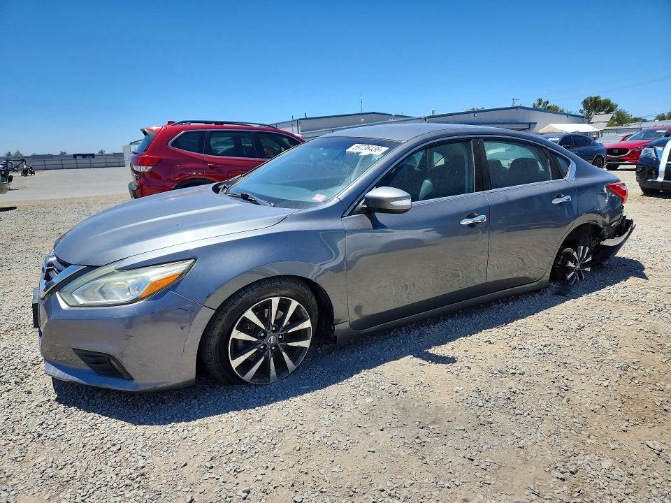 Auction sale of the 2017 Nissan Altima, vin: 1N4AL3AP5HC199779, lot number: 59736436