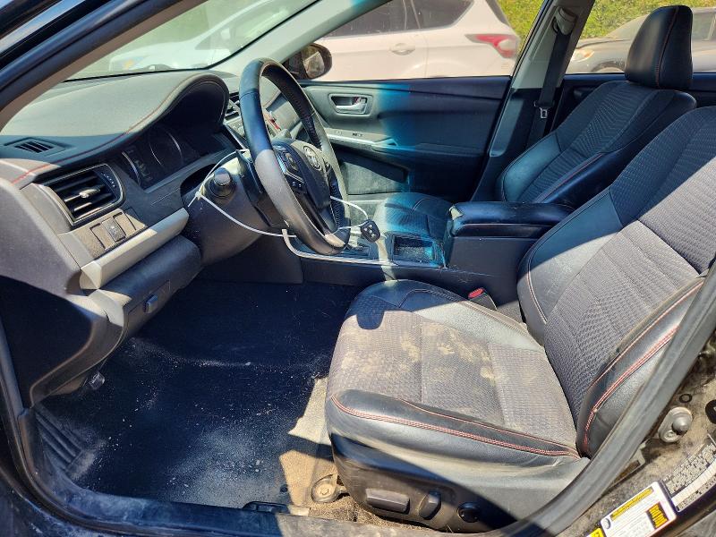 Продаж на аукціоні авто 2015 Toyota Camry, vin: 4T1BF1FK4FU017872, номер лоту: 57952086