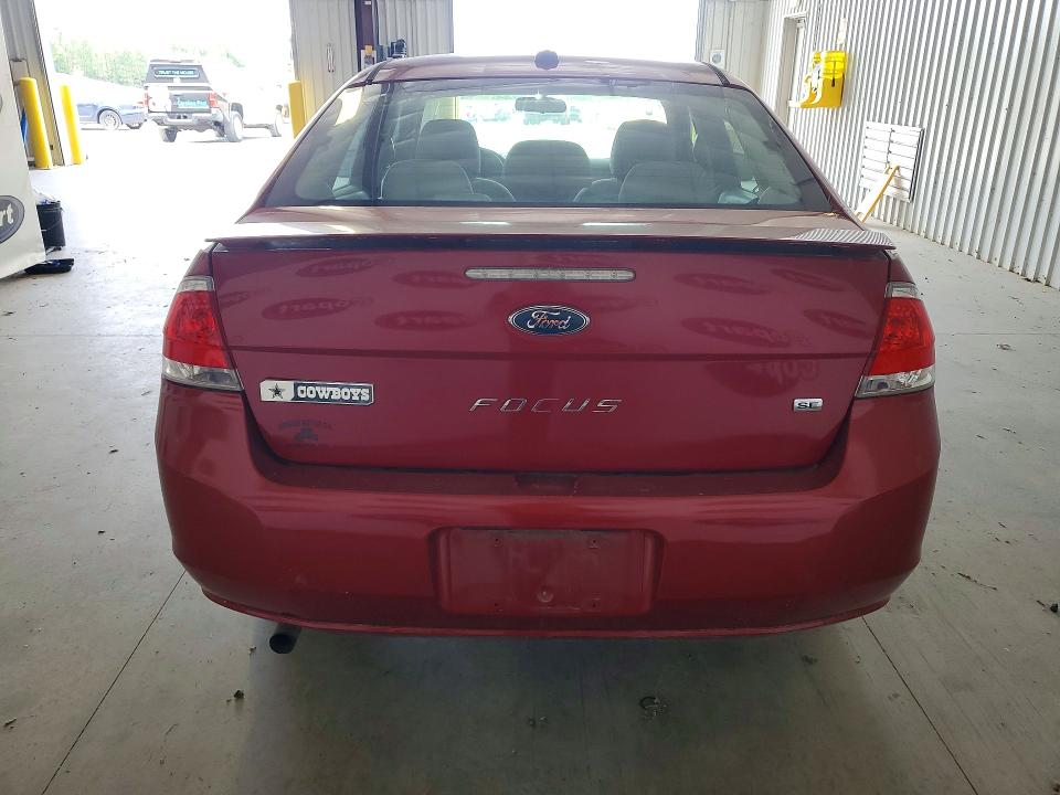 Aukcja sprzedaży 2010 Ford Focus, vin: 1FAHP3FN1AW188762, numer aukcji: 61931056