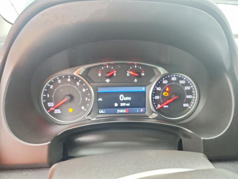 Продаж на аукціоні авто 2024 Gmc Terrain, vin: 3GKALVEG6RL268098, номер лоту: 61734536