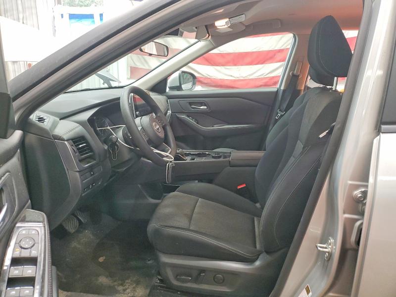Aukcja sprzedaży 2024 Nissan Rogue, vin: 5N1BT3BB3RC701462, numer aukcji: 61179526