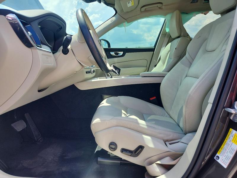 Продаж на аукціоні авто 2024 Volvo Xc60, vin: YV4L12RL9R1924458, номер лоту: 61426356