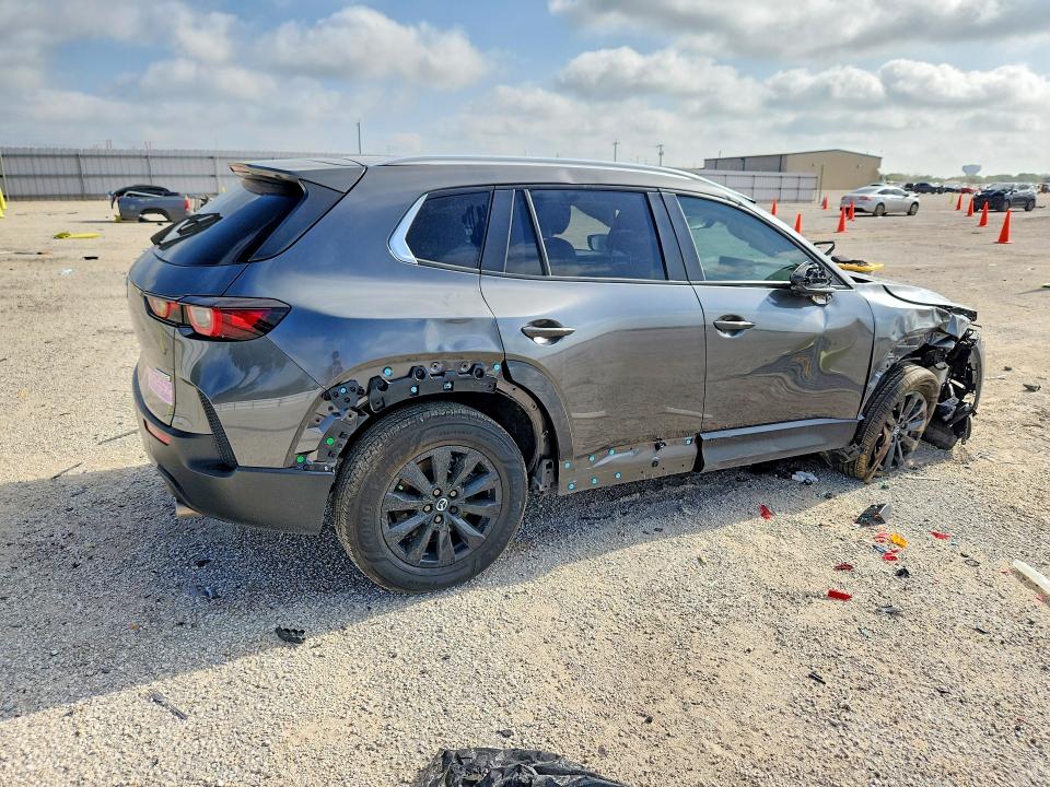 61723916 :رقم المزاد ، 7MMVABBM3SN325679 vin ، 2025 Mazda Cx-50 مزاد بيع