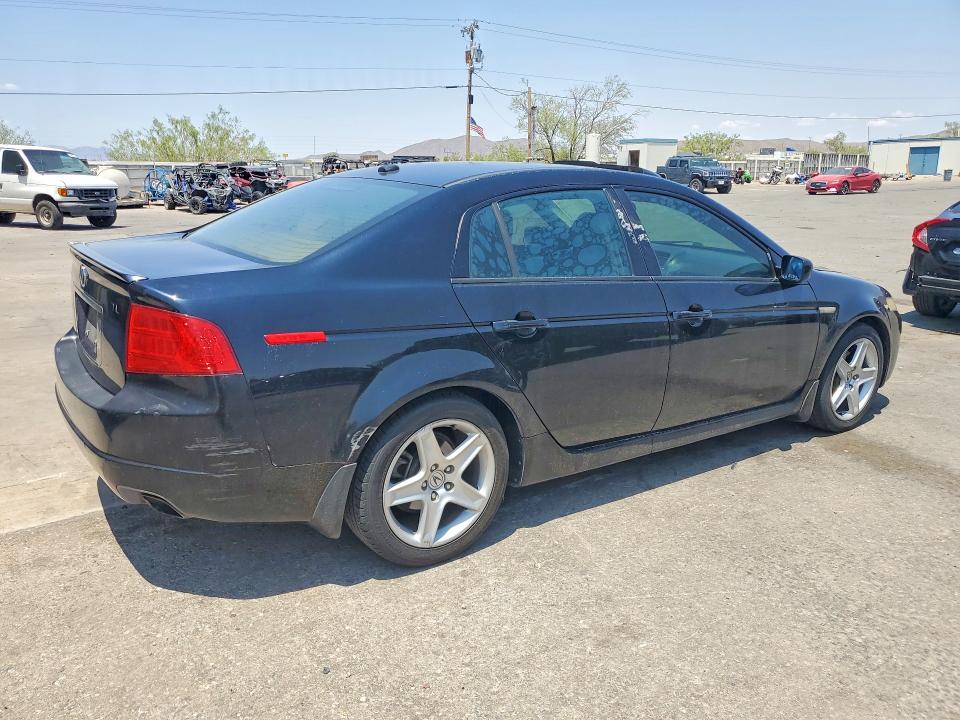 Aukcja sprzedaży 2005 Acura Tl, vin: 19UUA66225A071438, numer aukcji: 60167246