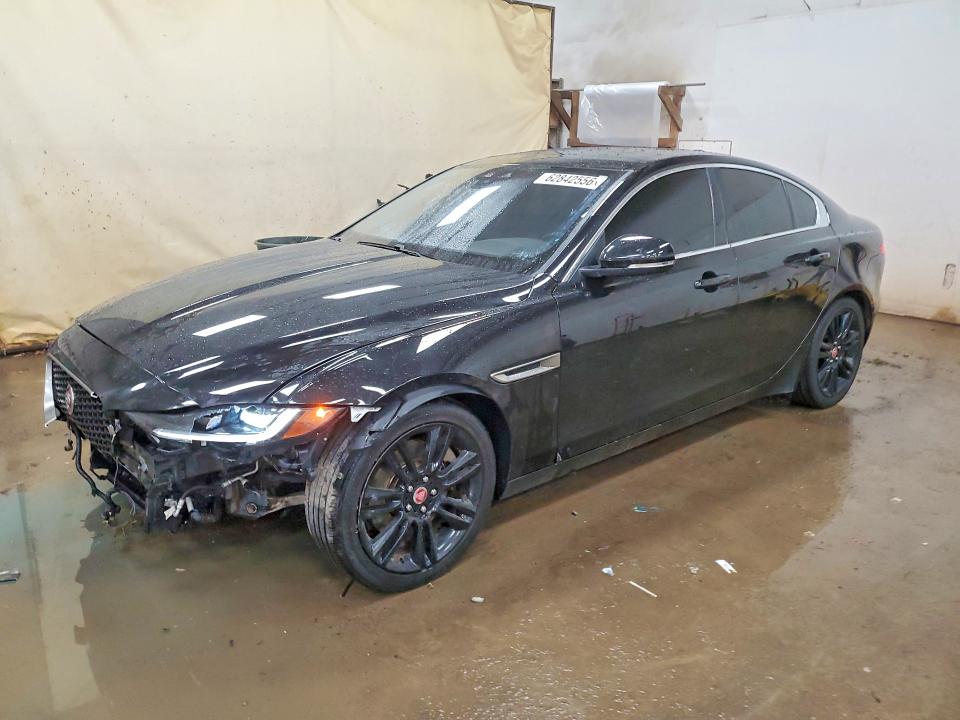 Aukcja sprzedaży 2020 Jaguar Xe, vin: SAJAJ4FX2LCP60626, numer aukcji: 62842556