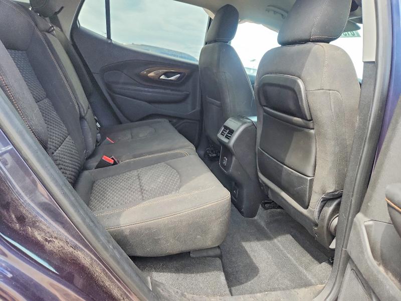 Продаж на аукціоні авто 2018 Gmc Terrain, vin: 3GKALMEV1JL398870, номер лоту: 61518826
