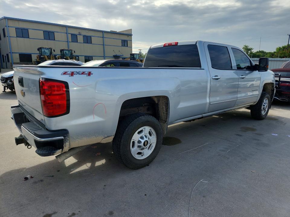 Aukcja sprzedaży 2015 Chevrolet Silverado, vin: 1GC1KVEG2FF527240, numer aukcji: 59368786