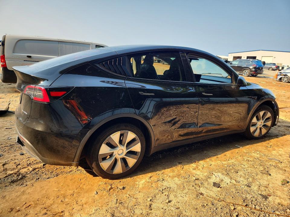 Aukcja sprzedaży 2023 Tesla Model Y, vin: 7SAYGDEE8PA127844, numer aukcji: 63299056