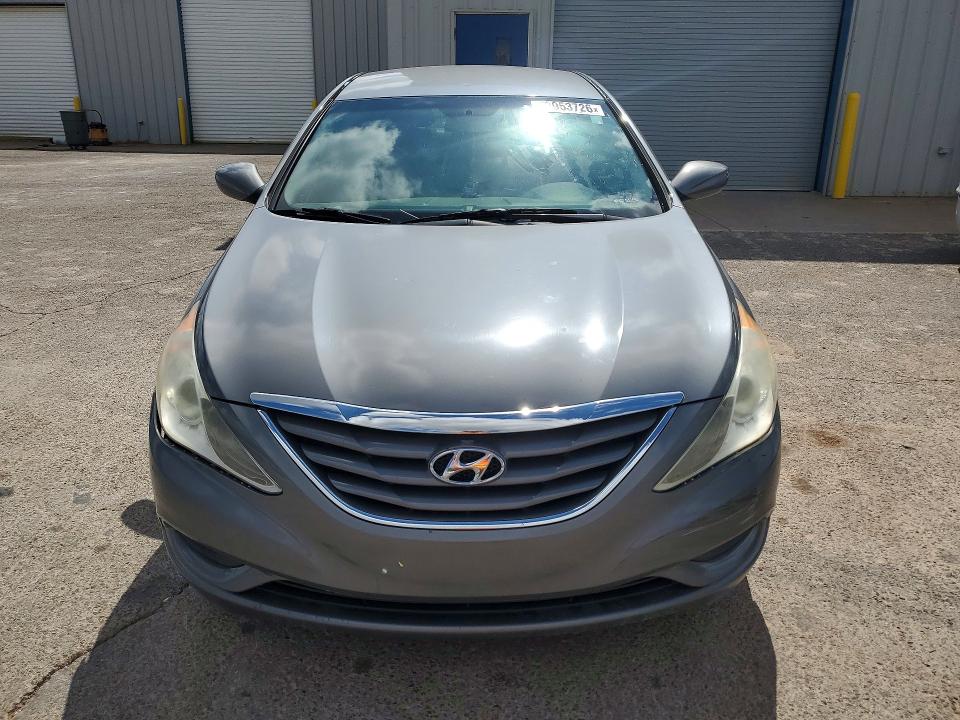 Aukcja sprzedaży 2013 Hyundai Sonata, vin: 5NPEB4AC9DH770867, numer aukcji: 60953726