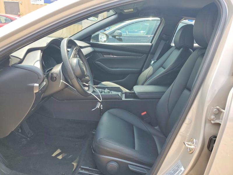 Продаж на аукціоні авто 2026 Mazda 3, vin: JM1BPAKL6T1853857, номер лоту: 63172106