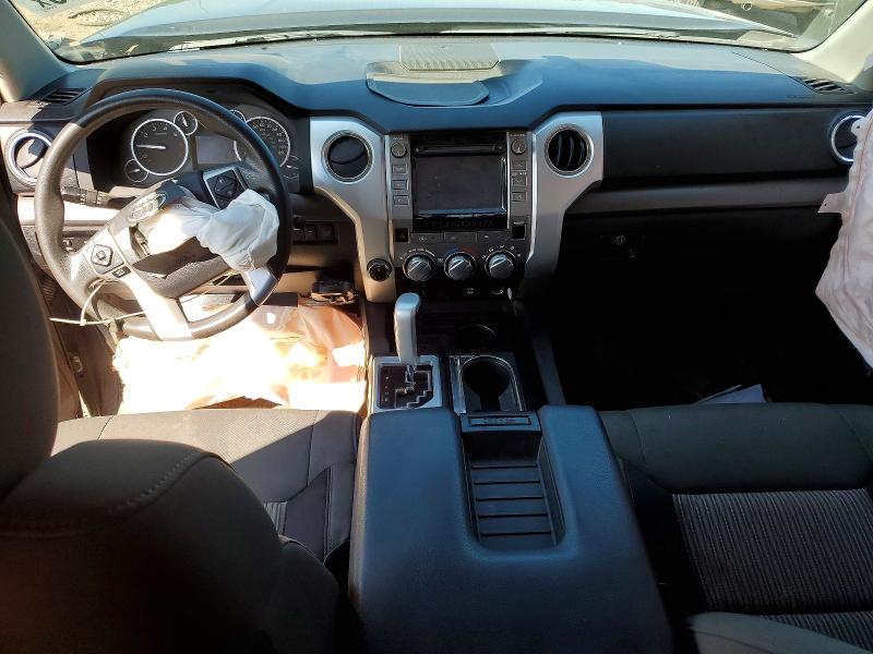 Продаж на аукціоні авто 2015 Toyota Tundra, vin: 5TFUW5F16FX451754, номер лоту: 62687836