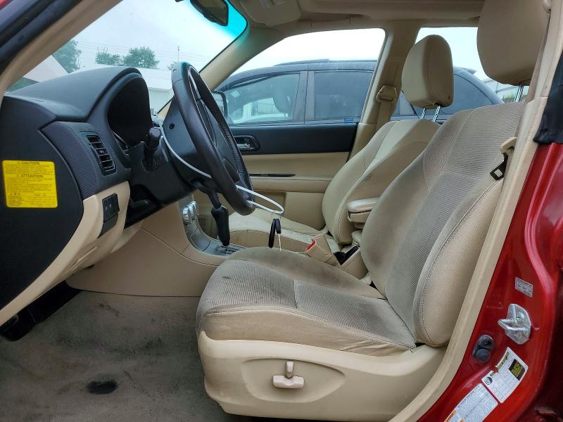 Продаж на аукціоні авто 2008 Subaru Forester, vin: JF1SG65648H703818, номер лоту: 62698176