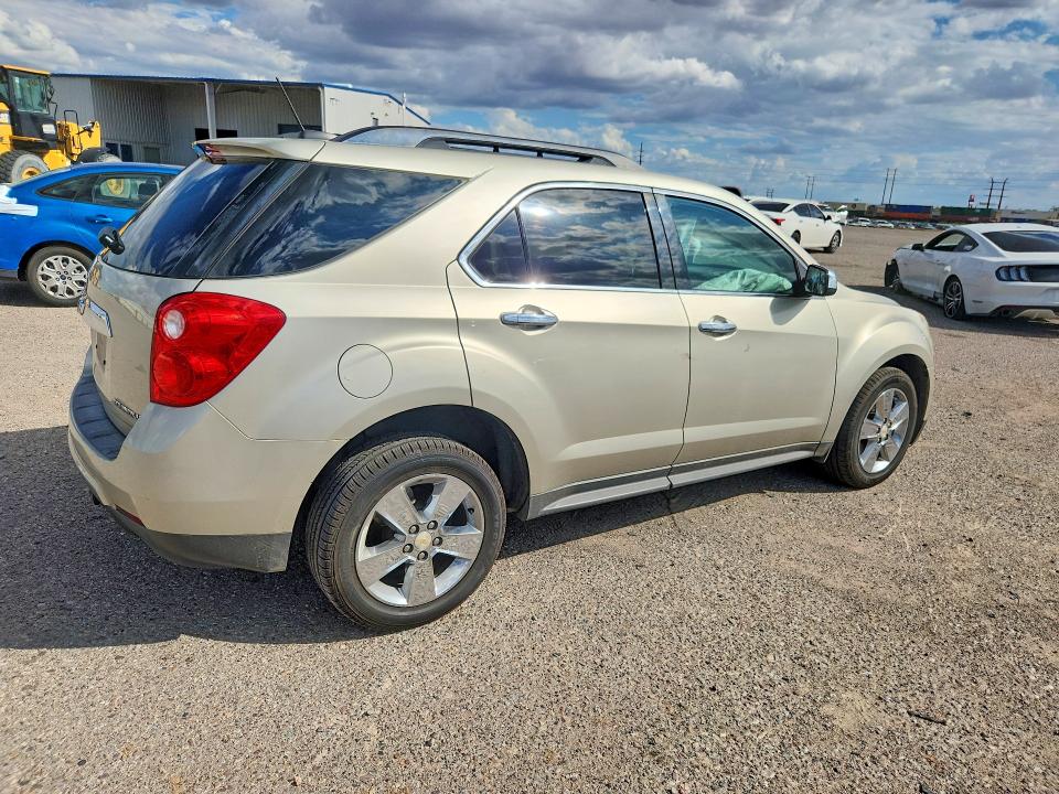 Продажа на аукционе авто 2015 Chevrolet Equinox, vin: 2GNALBEK7F6431654, номер лота: 62136816