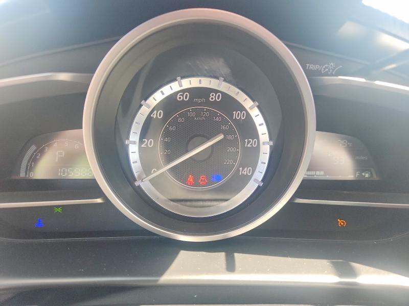 Aukcja sprzedaży 2016 Mazda Cx-3, vin: JM1DKBC72G0112776, numer aukcji: 62158586