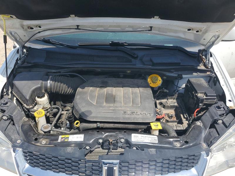 Aukcja sprzedaży 2019 Dodge Grand Caravan, vin: 2C4RDGCGXKR600952, numer aukcji: 59775136
