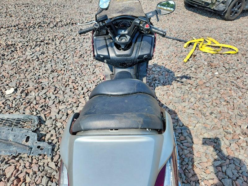 2009 Honda Fsc600 მანქანა იყიდება აუქციონზე, vin: JH2PF01139K700396, აუქციონის ნომერი: 61881366