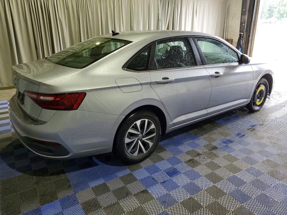 Aukcja sprzedaży 2024 Volkswagen Jetta, vin: 3VW5M7BU0RM054540, numer aukcji: 59736626