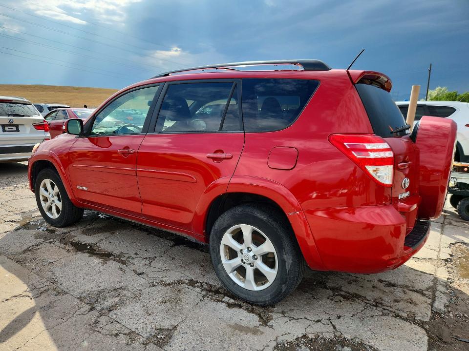 62482316 :رقم المزاد ، 2T3DK4DVXCW073577 vin ، 2012 Toyota Rav4 مزاد بيع