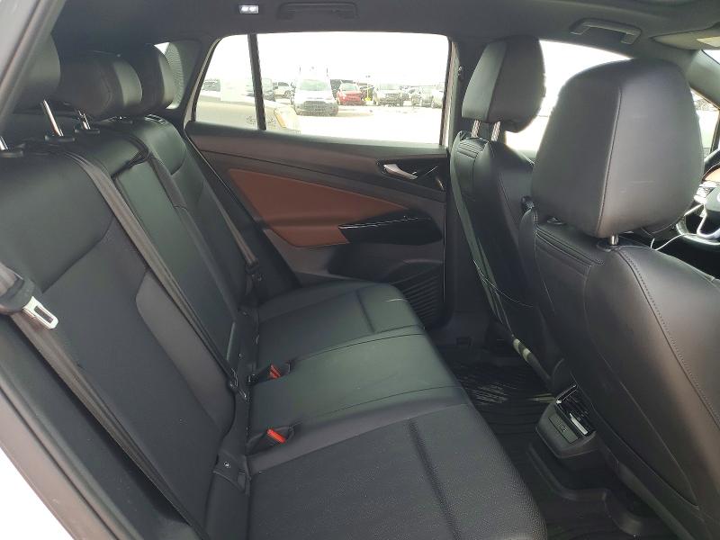 Продажа на аукционе авто 2022 Volkswagen Id.4, vin: WVGTMPE27NP072473, номер лота: 60244056