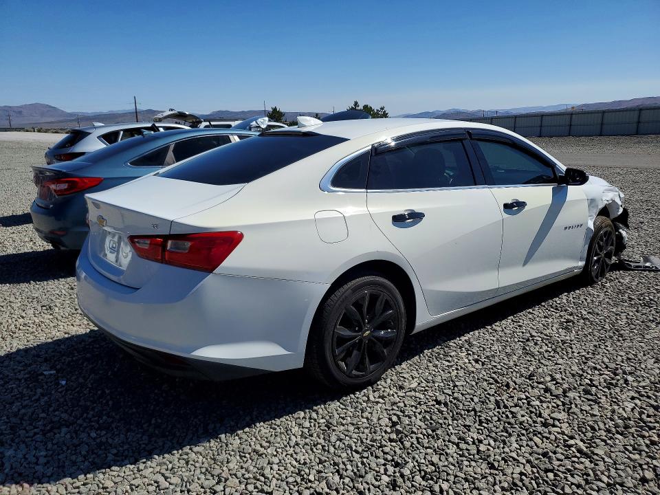 2016 Chevrolet Malibu მანქანა იყიდება აუქციონზე, vin: 1G1ZE5ST5GF303529, აუქციონის ნომერი: 62317916