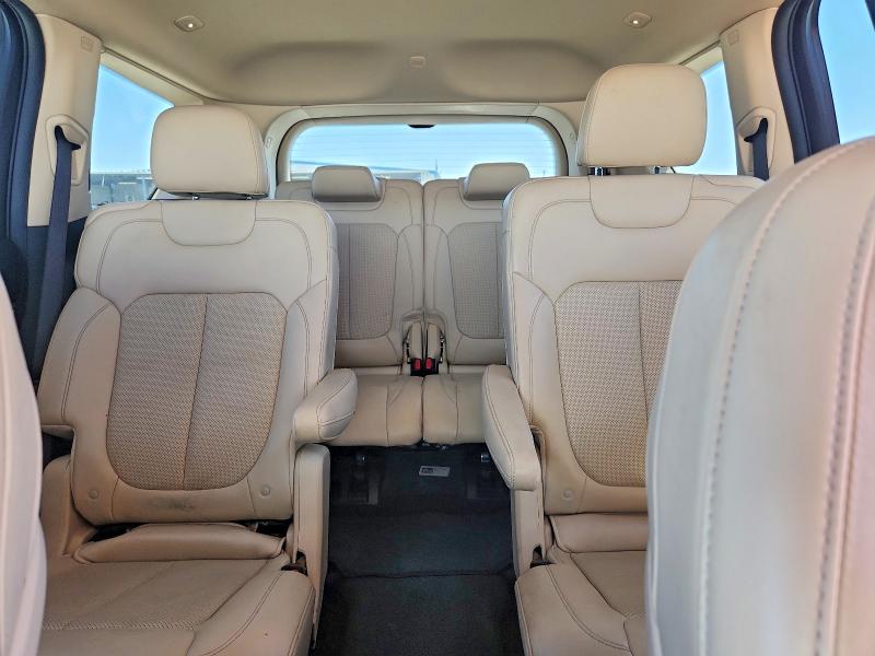 Aukcja sprzedaży 2021 Jeep Grand Cherokee, vin: 1C4RJKBG0M8122956, numer aukcji: 59625566