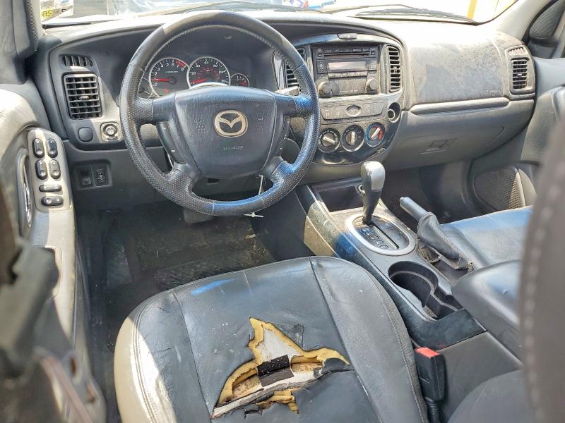 Продажа на аукционе авто 2006 Mazda Tribute, vin: 4F2YZ06106KM04292, номер лота: 60249146