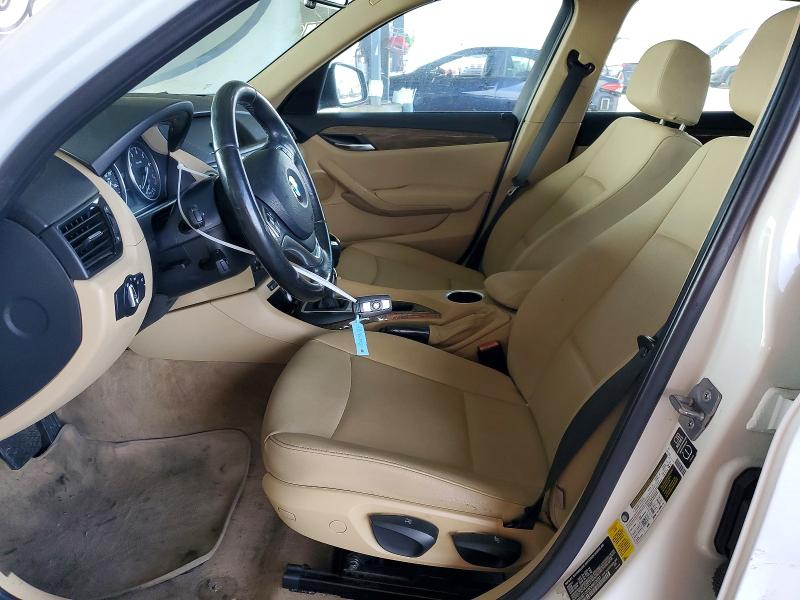 Aukcja sprzedaży 2014 Bmw X1, vin: WBAVM1C53EVW52691, numer aukcji: 59246556