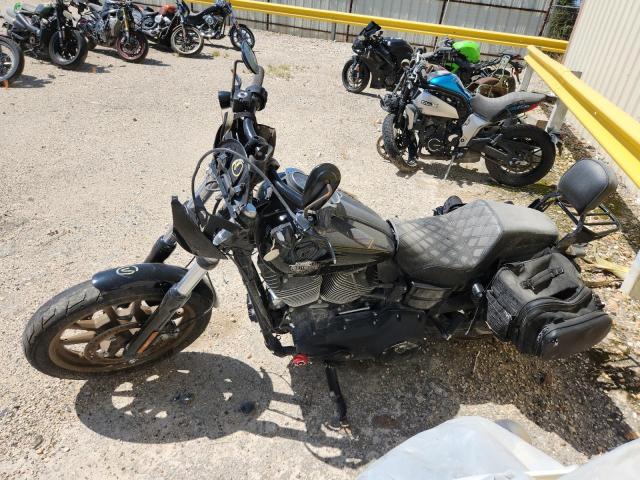 53975606 :رقم المزاد ، 1HD1GS818HC324332 vin ، 2017 Harley-davidson Fxdls مزاد بيع