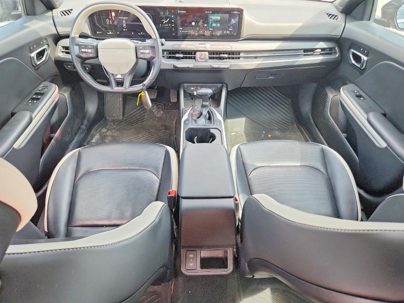 62045026 :رقم المزاد ، 3KPFW4DE0SE055810 vin ، 2025 Kia K4 مزاد بيع
