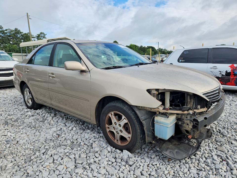 Продажа на аукционе авто 2005 Toyota Camry, vin: 4T1BE32K15U942919, номер лота: 61166086