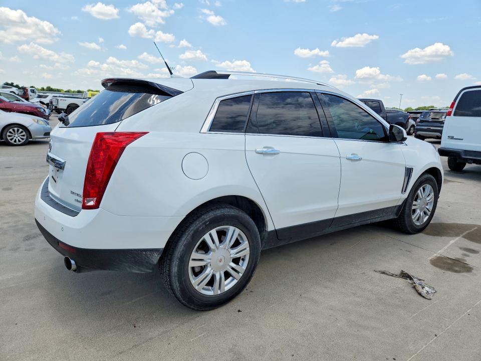Aukcja sprzedaży 2014 Cadillac Srx, vin: 3GYFNBE39ES570230, numer aukcji: 59601146