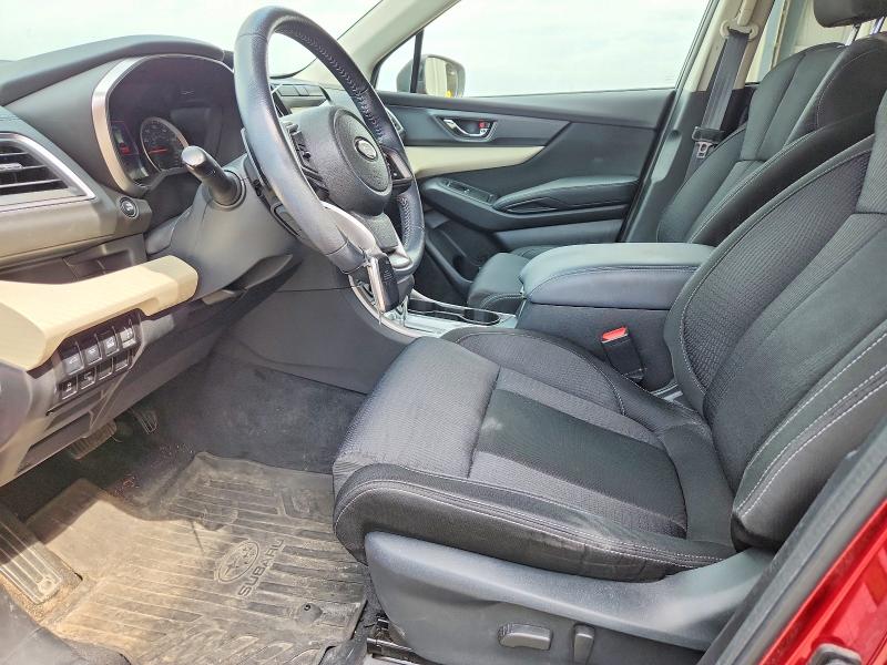 Aukcja sprzedaży 2022 Subaru Ascent, vin: 4S4WMACD8N3455599, numer aukcji: 63197006