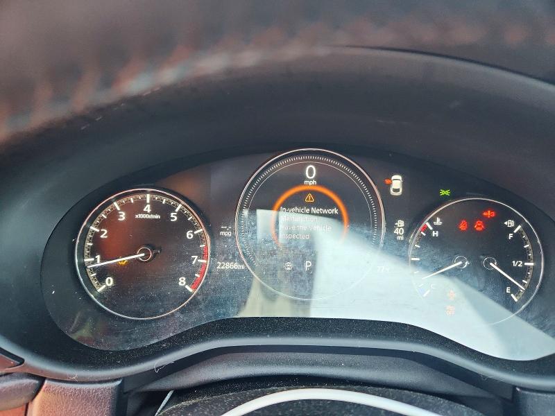 Продаж на аукціоні авто 2023 Mazda Cx-30, vin: 3MVDMBCM1PM511223, номер лоту: 57926176