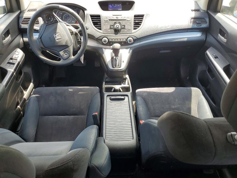 Продаж на аукціоні авто 2014 Honda Cr-v, vin: 2HKRM4H30EH723570, номер лоту: 61205246