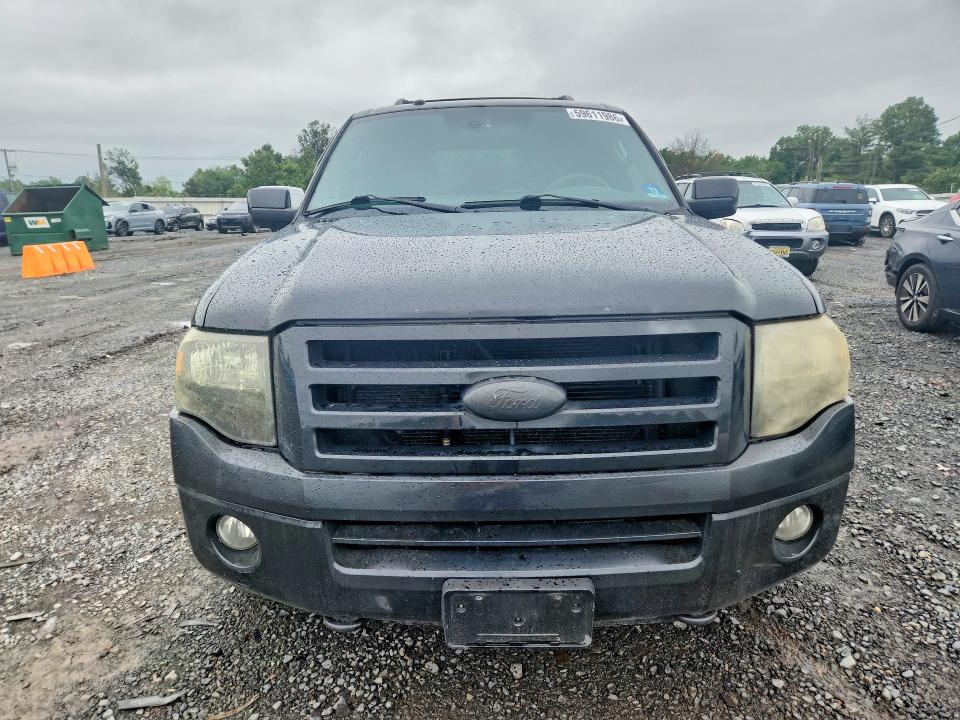 59611986 :رقم المزاد ، 1FMJU2A52AEB67961 vin ، 2010 Ford Expedition مزاد بيع
