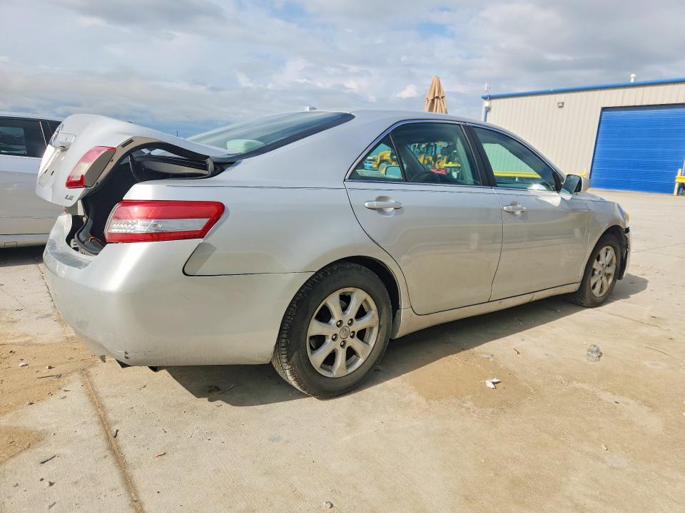 Продаж на аукціоні авто 2010 Toyota Camry, vin: 4T1BF3EK8AU074680, номер лоту: 60814766