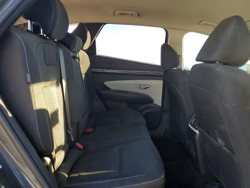 Auction sale of the 2024 Hyundai Tucson, vin: KM8JBDD24RU150308, lot number: 59349226
