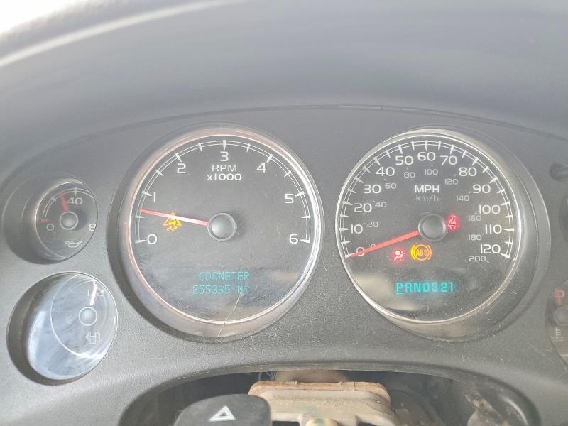 62702096 :رقم المزاد ، 1GTFK19YX7Z633288 vin ، 2007 Gmc New Sierra مزاد بيع