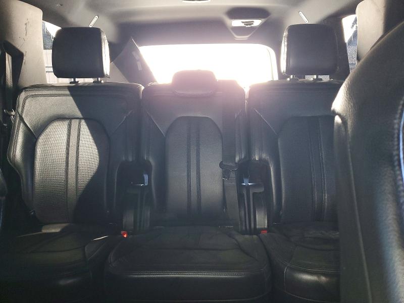 Aukcja sprzedaży 2018 Ford Expedition, vin: 1FMJK2ATXJEA23708, numer aukcji: 61916686