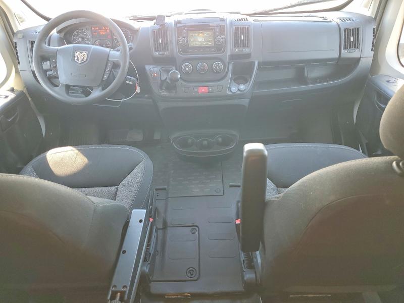 Продаж на аукціоні авто 2016 Ram Promaster 1500, vin: 3C6TRVADXGE106546, номер лоту: 61205526
