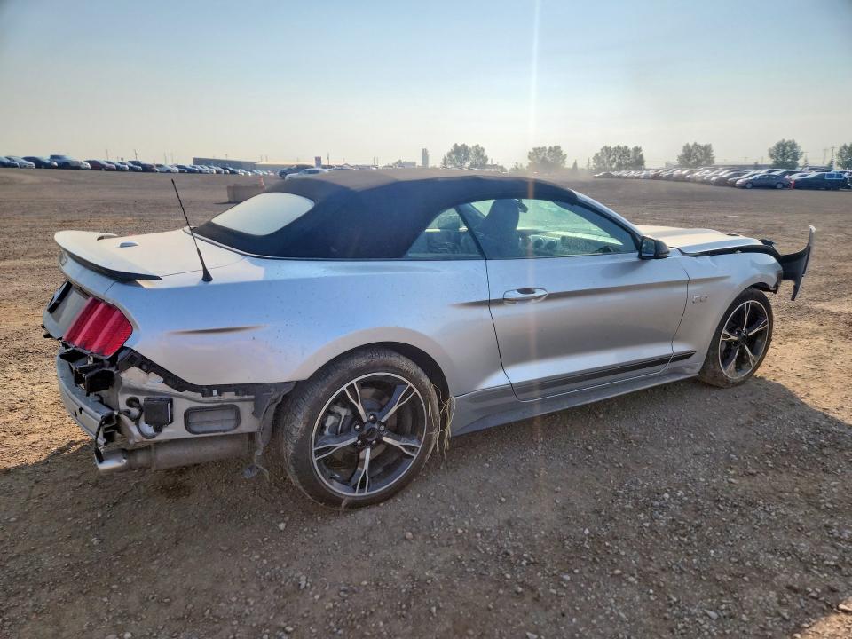 2016 Ford Mustang მანქანა იყიდება აუქციონზე, vin: 1FATP8FF4G5296923, აუქციონის ნომერი: 60675216